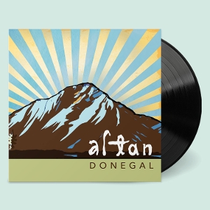Donegal by Altan