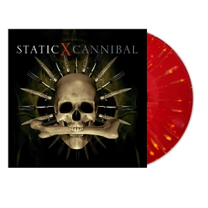 Cannibal by Static X