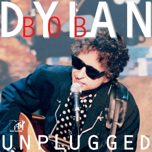Mtv Unplugged by Dylan, Bob