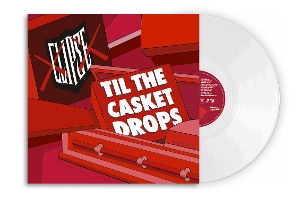 Til the Casket Drops