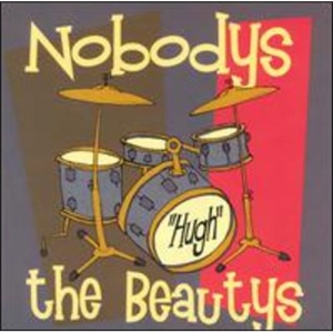 Split by Nobodys