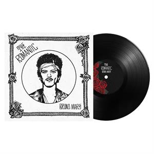 The Romantic by Mars, Bruno