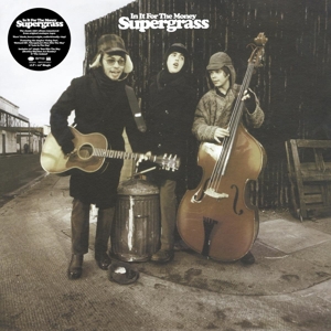In It For the Money by Supergrass