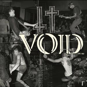 Live 1982