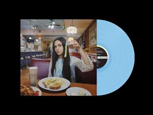 At a Diner