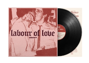 Labour of Love by Gimmy
