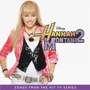Hannah Montana 2 by V/A