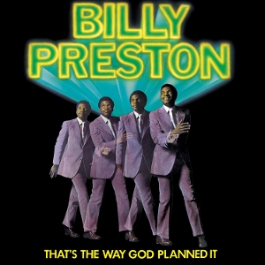 That's the Way God Planned It by Preston, Billy