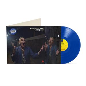 Make-Up is a Lie by Morrissey