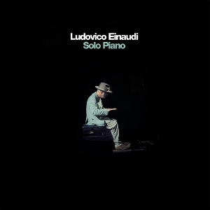 Solo Piano by Einaudi, Ludovico