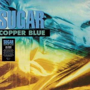 Copper Blue by Sugar