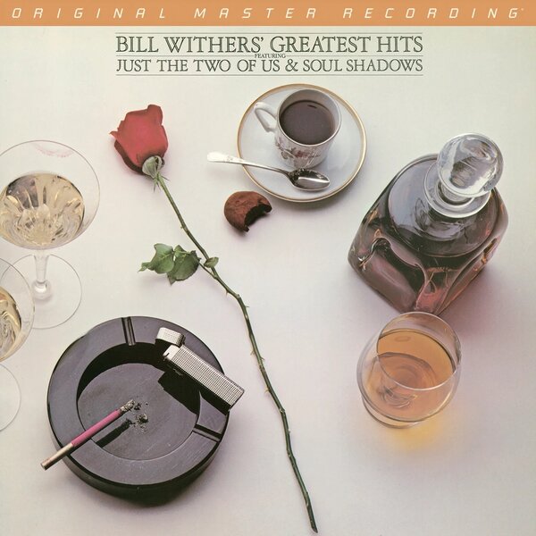 Greatest Hits by Withers, Bill
