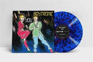 You by Boytronic