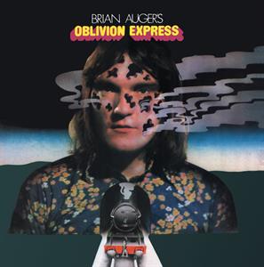 Oblivion Express by Brian Auger's Oblivion...