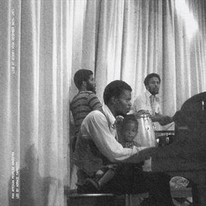 Live At Widney High December 26th, 1971 by Pan Afrikan People's A...
