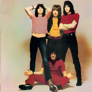 On the Double by Golden Earring