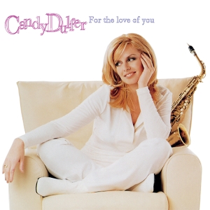 For the Love of You by Dulfer, Candy
