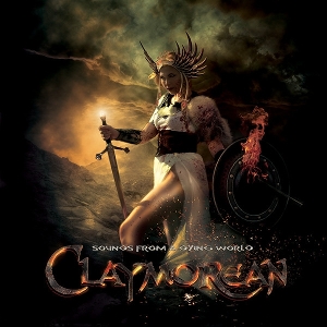 Sounds From a Dying World by Claymorean