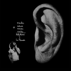 Vol. 2 by Bond, Billy & La Pesad...