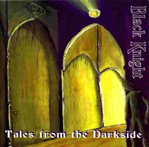 Tales From the Darkside by Black Knight