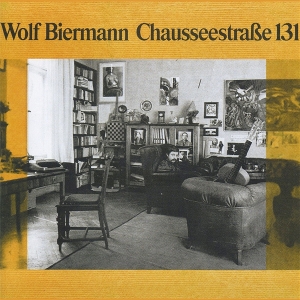 Chausseestrasse 131 by Biermann, Wolf