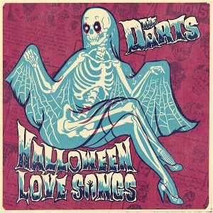 Halloween Love Songs by Darts