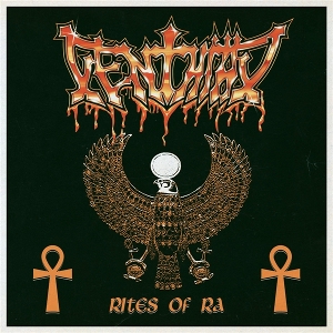 Rites of Ra by Venthiax