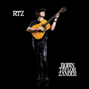 Rtz by Taylor Zander, Robin