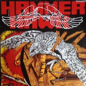 Breaks Loose by Hammerhawk