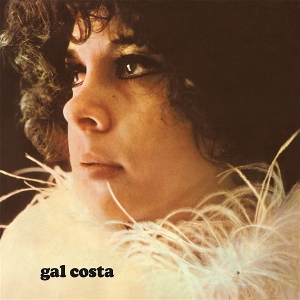 Gal Costa (1969) by Costa, Gal