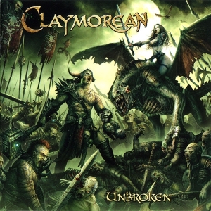 Unbroken by Claymorean