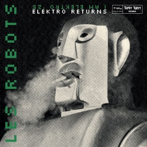 7-Elektro Returns by Robots, Les