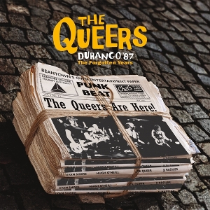 Durango '87 by Queers