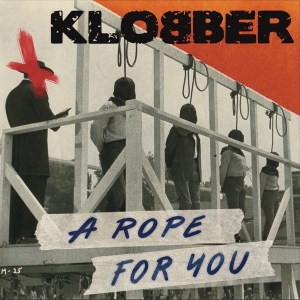 A Rope For You by Klobber
