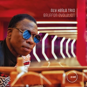 Balafon Evolution by Keita, Aly
