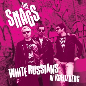 7-White Russians In Kreuzberg by Snags