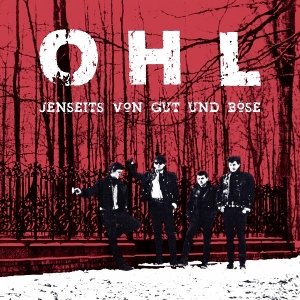 Jenseits von Gut Und Bose by Ohl