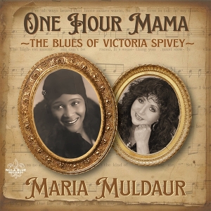 One Hour Mama; the Blues of Victoria Spivey