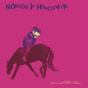 Precious Little Album by Norcos Y Horchata