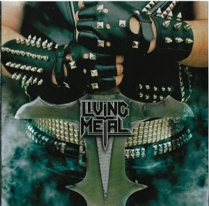 Living Metal by Living Metal