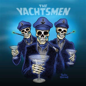 7-the Yachtsmen by Yachtsmen