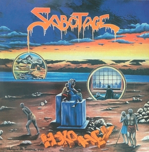 Hoka Hey by Sabotage