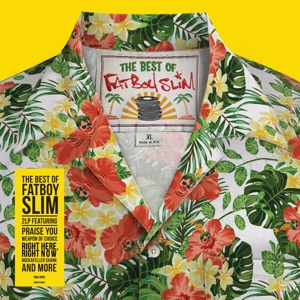 The Best of by Fatboy Slim