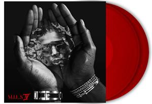M.I.L.S 4 by Ninho