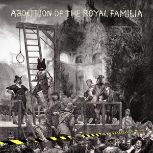 Abolition of the Royal Familia by Orb