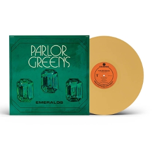 Emeralds by Parlor Greens