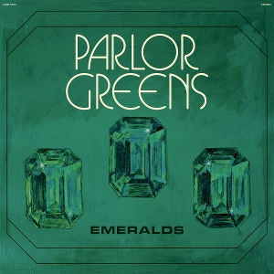Emeralds by Parlor Greens