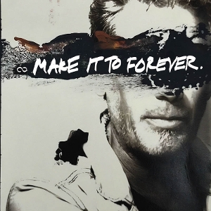 Make It To Forever by McCloud, Scott