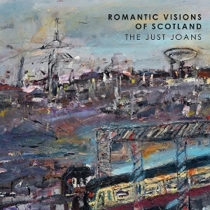 Romantic Visions of Scotland by Just Joans