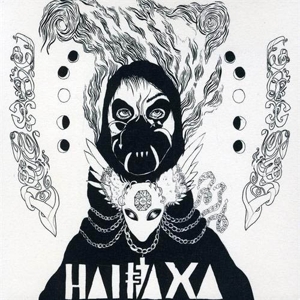 Halfaxa by Grimes